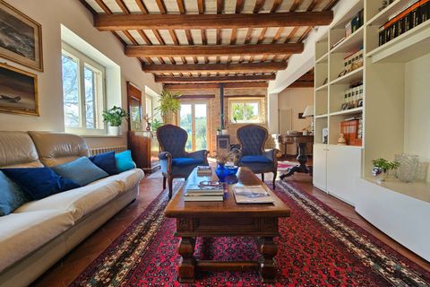 Landejendom i Montecosaro, Macerata, Montecosaro - € 525.000 | Ref: 33952 - foto 23