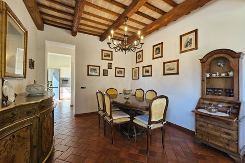 Landejendom i Montecosaro, Macerata, Montecosaro - € 525.000 | Ref: 33952 - foto 24