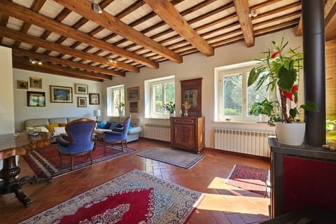 Landejendom i Montecosaro, Macerata, Montecosaro - € 525.000 | Ref: 33952 - foto 25