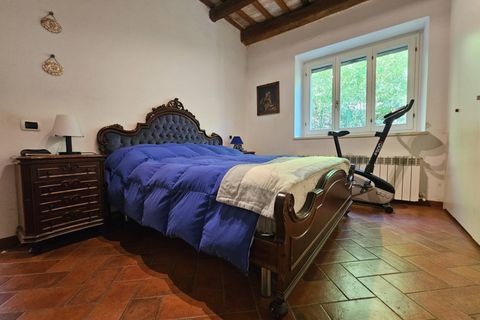 Landejendom i Montecosaro, Macerata, Montecosaro - € 525.000 | Ref: 33952 - foto 32