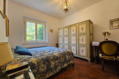 Landejendom i Montecosaro, Macerata, Montecosaro - € 525.000 | Ref: 33952 - foto 33