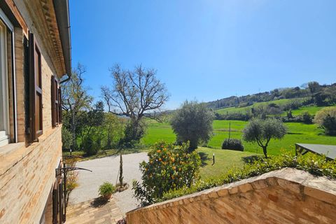 Landejendom i Montecosaro, Macerata, Montecosaro - € 525.000 | Ref: 33952 - foto 35