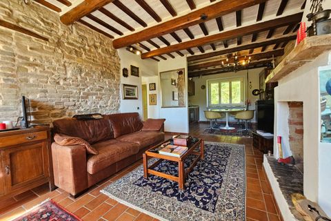Landejendom i Montecosaro, Macerata, Montecosaro - € 525.000 | Ref: 33952 - foto 39