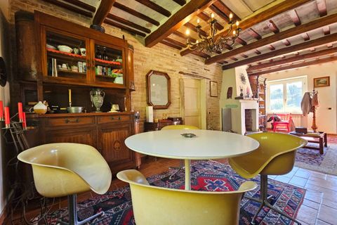 Landejendom i Montecosaro, Macerata, Montecosaro - € 525.000 | Ref: 33952 - foto 41