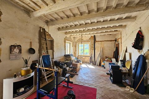 Landejendom i Montecosaro, Macerata, Montecosaro - € 525.000 | Ref: 33952 - foto 47