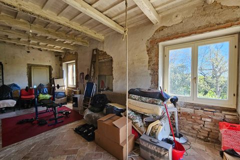Landejendom i Montecosaro, Macerata, Montecosaro - € 525.000 | Ref: 33952 - foto 48
