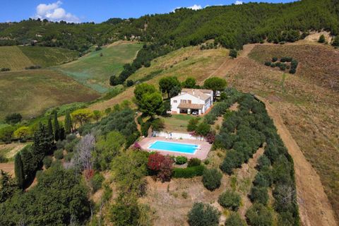 Landejendom i Ripatransone, Ascoli Piceno, Ripatransone - € 850.000 | Ref: 33973 - foto 5