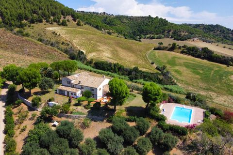 Landejendom i Ripatransone, Ascoli Piceno, Ripatransone - € 850.000 | Ref: 33973 - foto 7