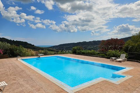 Landejendom i Ripatransone, Ascoli Piceno, Ripatransone - € 850.000 | Ref: 33973 - foto 10