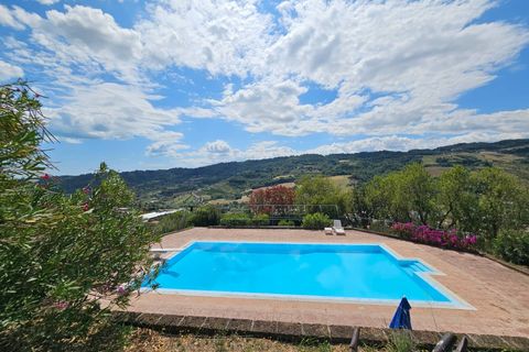 Landejendom i Ripatransone, Ascoli Piceno, Ripatransone - € 850.000 | Ref: 33973 - foto 11