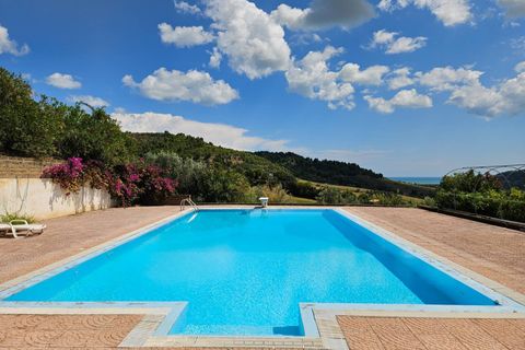 Landejendom i Ripatransone, Ascoli Piceno, Ripatransone - € 850.000 | Ref: 33973 - foto 12