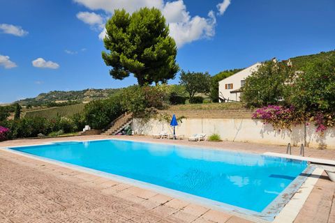 Landejendom i Ripatransone, Ascoli Piceno, Ripatransone - € 850.000 | Ref: 33973 - foto 13