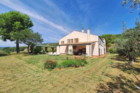 Landejendom i Ripatransone, Ascoli Piceno, Ripatransone - € 850.000 | Ref: 33973 - foto 15