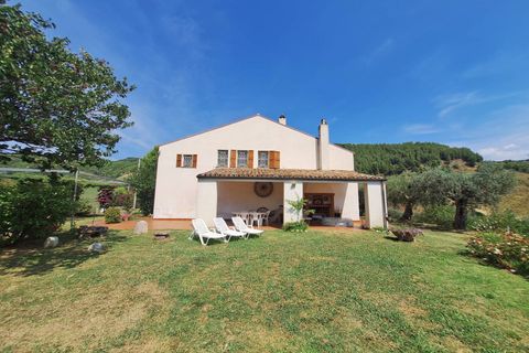 Landejendom i Ripatransone, Ascoli Piceno, Ripatransone - € 850.000 | Ref: 33973 - foto 17