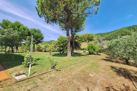 Landejendom i Ripatransone, Ascoli Piceno, Ripatransone - € 850.000 | Ref: 33973 - foto 18