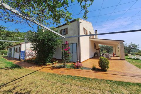 Landejendom i Ripatransone, Ascoli Piceno, Ripatransone - € 850.000 | Ref: 33973 - foto 19