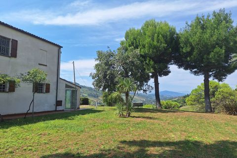 Landejendom i Ripatransone, Ascoli Piceno, Ripatransone - € 850.000 | Ref: 33973 - foto 21