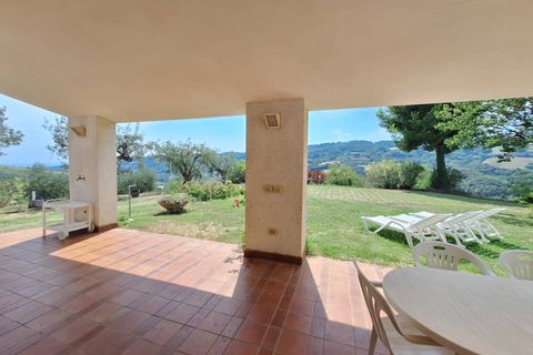 Landejendom i Ripatransone, Ascoli Piceno, Ripatransone - € 850.000 | Ref: 33973 - foto 24