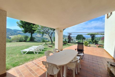 Landejendom i Ripatransone, Ascoli Piceno, Ripatransone - € 850.000 | Ref: 33973 - foto 26