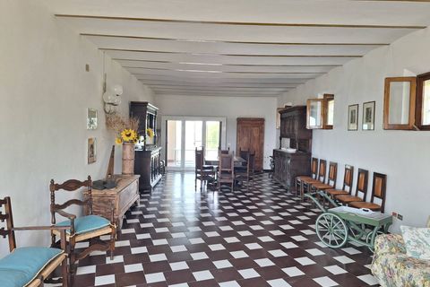 Landejendom i Ripatransone, Ascoli Piceno, Ripatransone - € 850.000 | Ref: 33973 - foto 27