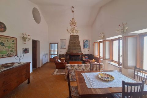 Landejendom i Ripatransone, Ascoli Piceno, Ripatransone - € 850.000 | Ref: 33973 - foto 38