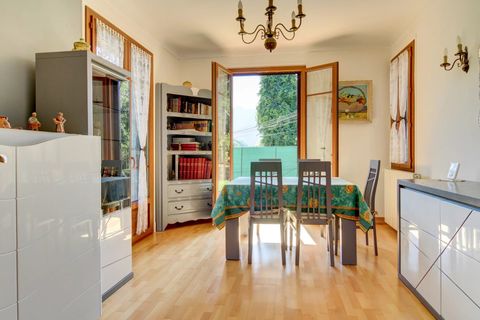 Villa i Roquebillière, Alpes-Maritimes, Roquebillière - € 479 000 | Ref: 86687161 - foto 4