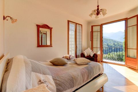 Villa i Roquebillière, Alpes-Maritimes, Roquebillière - € 479 000 | Ref: 86687161 - foto 6