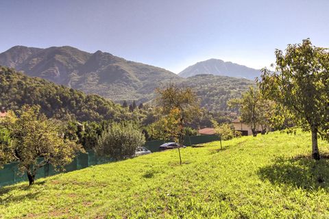 Villa i Roquebillière, Alpes-Maritimes, Roquebillière - € 479 000 | Ref: 86687161 - foto 8