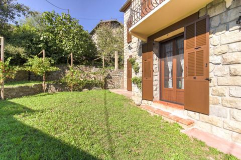 Villa i Roquebillière, Alpes-Maritimes, Roquebillière - € 479 000 | Ref: 86687161 - foto 9