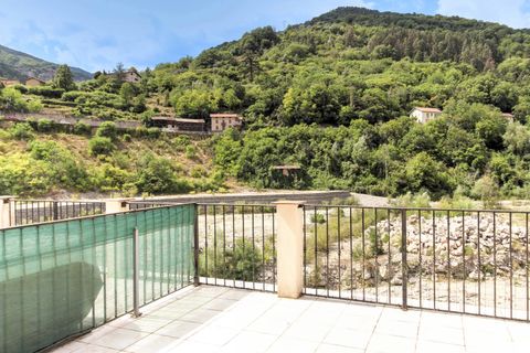 Lejlighed i Lantosque, Alpes-Maritimes, Lantosque - € 129.000 | Ref: 86721098 - foto 2