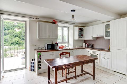 Lejlighed i Lantosque, Alpes-Maritimes, Lantosque - € 129.000 | Ref: 86721098 - foto 8