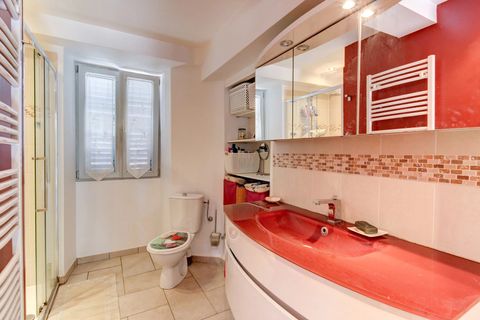 Lejlighed i Lantosque, Alpes-Maritimes, Lantosque - € 129.000 | Ref: 86721098 - foto 4