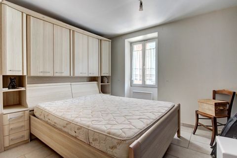Lejlighed i Lantosque, Alpes-Maritimes, Lantosque - € 129.000 | Ref: 86721098 - foto 5