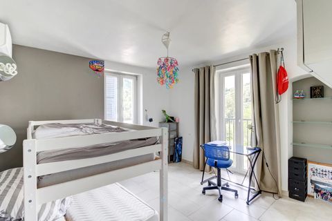 Lejlighed i Lantosque, Alpes-Maritimes, Lantosque - € 129.000 | Ref: 86721098 - foto 6
