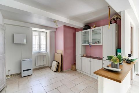 Lejlighed i Lantosque, Alpes-Maritimes, Lantosque - € 129.000 | Ref: 86721098 - foto 9