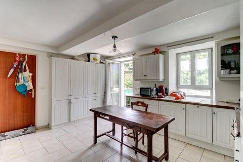 Lejlighed i Lantosque, Alpes-Maritimes, Lantosque - € 129.000 | Ref: 86721098 - foto 10