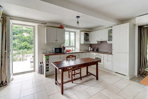 Lejlighed i Lantosque, Alpes-Maritimes, Lantosque - € 129.000 | Ref: 86721098 - foto 3