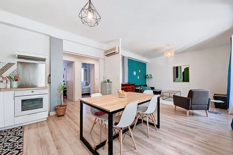 Lejlighed i Antibes, Alpes-Maritimes, Antibes - € 315.000 | Ref: 86723392 - foto 2