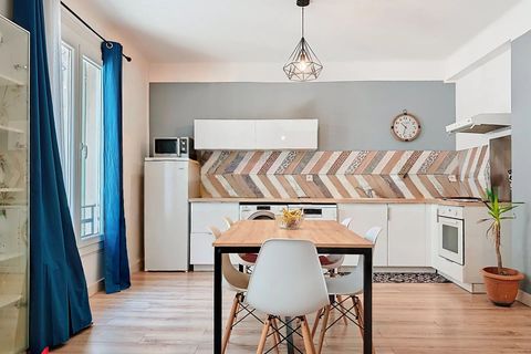 Lejlighed i Antibes, Alpes-Maritimes, Antibes - € 315.000 | Ref: 86723392 - foto 3