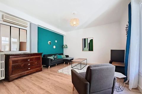 Lejlighed i Antibes, Alpes-Maritimes, Antibes - € 315.000 | Ref: 86723392 - foto 4