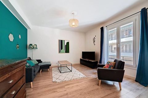 Lejlighed i Antibes, Alpes-Maritimes, Antibes - € 315.000 | Ref: 86723392 - foto 5