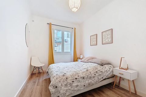Lejlighed i Antibes, Alpes-Maritimes, Antibes - € 315.000 | Ref: 86723392 - foto 6