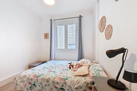 Lejlighed i Antibes, Alpes-Maritimes, Antibes - € 315.000 | Ref: 86723392 - foto 7