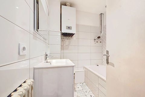Lejlighed i Antibes, Alpes-Maritimes, Antibes - € 315.000 | Ref: 86723392 - foto 8