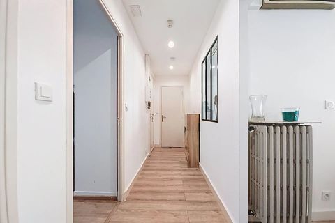 Lejlighed i Antibes, Alpes-Maritimes, Antibes - € 315.000 | Ref: 86723392 - foto 9