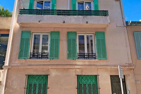Lejlighed i Antibes, Alpes-Maritimes, Antibes - € 315.000 | Ref: 86723392 - foto 11