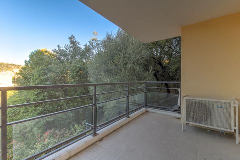 Lejlighed i Nice, Alpes-Maritimes, Nice - € 240.000 | Ref: 86727740 - foto 1