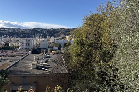 Lejlighed i Nice, Alpes-Maritimes, Nice - € 240.000 | Ref: 86727740 - foto 2