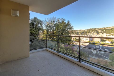 Lejlighed i Nice, Alpes-Maritimes, Nice - € 240.000 | Ref: 86727740 - foto 12