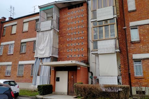 Lejlighed i Torino, Turin, Torino - € 72.000 | Ref: 1025-92 - foto 22
